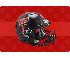 Shop Texas Tech Red Raiders Gifts