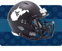 Shop West Virginia Mountaineers Gifts