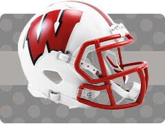 Shop Wisconsin Badgers Gifts