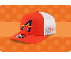 Shop Houston Astros Headwear