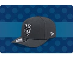 Shop New York Mets Headwear