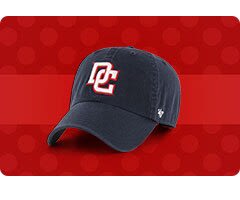 Shop Washington Nationals Headwear