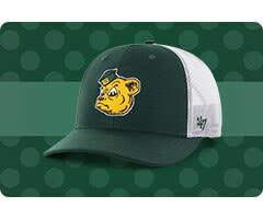 Shop Baylor Bears Headwear