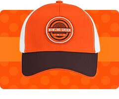 Shop Bowling Green Falcons Headwear