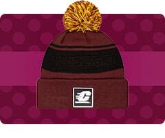 Shop Central Michigan Chippewas Headwear