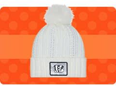 Shop Cincinnati Bengals Headwear