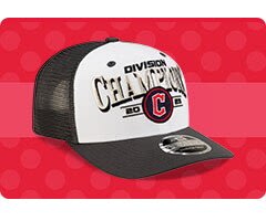 Shop Cleveland Guardians Headwear