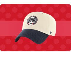 Shop Columbus Blue Jackets Headwear