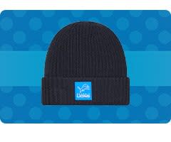 Shop Detroit Lions Headwear