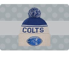 Shop Indianapolis Colts Headwear