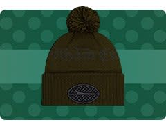 Shop New York Jets Headwear