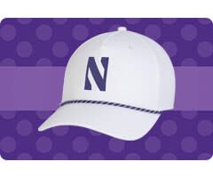 Shop Northwestern Wildcats Headwear