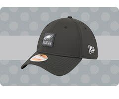 Shop Philadelphia Eagles Headwear