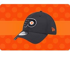 Shop Philadelphia Flyers Headwear