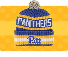 Shop Pitt Panthers Headwear