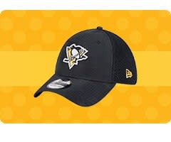 Shop Pittsburgh Penguins Headwear