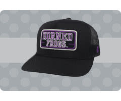 Shop Tcu Horned Frogs Headwear