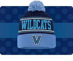 Shop Villanova Wildcats Headwear