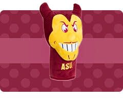 Shop Arizona State Sun Devils Golf Gear