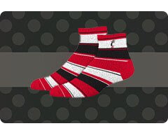 Shop Cincinnati Bearcats Stocking Stuffers