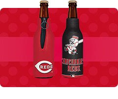Shop Cincinnati Reds Stocking Stuffers