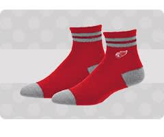 Shop Detroit Red Wings Stocking Stuffers