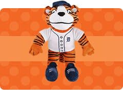 Shop Detroit Tigers Stocking Stuffers