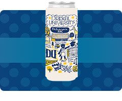 Shop Drexel Dragons Drinkware