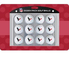 Shop Houston Texans Golf Gear