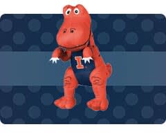 Shop Illinois Fighting Illini Stocking Stuffers