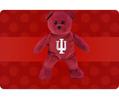 Shop Indiana Hoosiers Stocking Stuffers