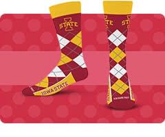 Shop Iowa State Cyclones Stocking Stuffers