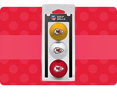 Shop Kansas City Chiefs Stocking Stuffers