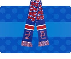 Shop Kansas Jayhawks Stocking Stuffers