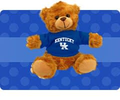 Shop Kentucky Wildcats Stocking Stuffers