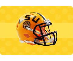 Shop Lsu Tigers Stocking Stuffers