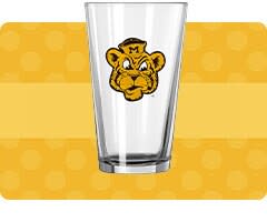 Shop Mizzou Tigers Stocking Stuffers