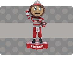 Shop Ohio State Buckeyes Stocking Stuffers
