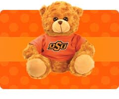 Shop Oklahoma State Cowboys Stocking Stuffers