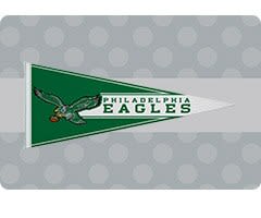 Shop Philadelphia Eagles Stocking Stuffers