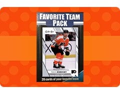 Shop Philadelphia Flyers Stocking Stuffers