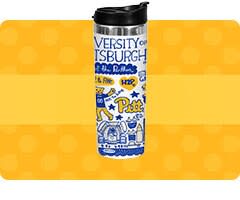 Shop Pitt Panthers Stocking Stuffers