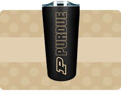 Shop Purdue Boilermakers Drinkware