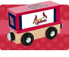 Shop St Louis Cardinals Stocking Stuffers