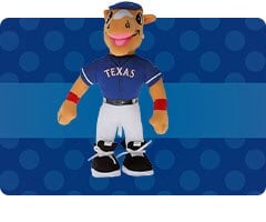 Shop Texas Rangers Stocking Stuffers