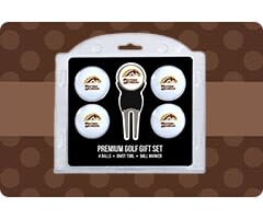 Shop Western Michigan Broncos Golf Gear