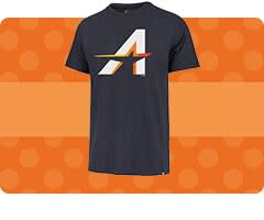 Shop Houston Astros T-Shirts