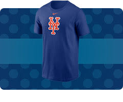 Shop New York Mets T-Shirts