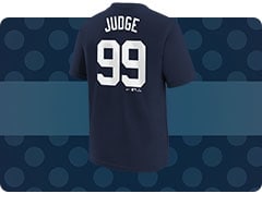 Shop New York Yankees T-Shirts