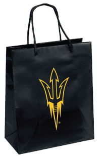 Arizona State Sun Devils Medium Maroon Gift Bag